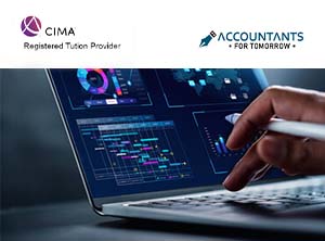 Managing Finance in a Digital World