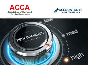 Perfomance management acca