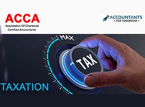Taxation (TX) – imprv