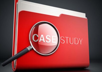 case study course
