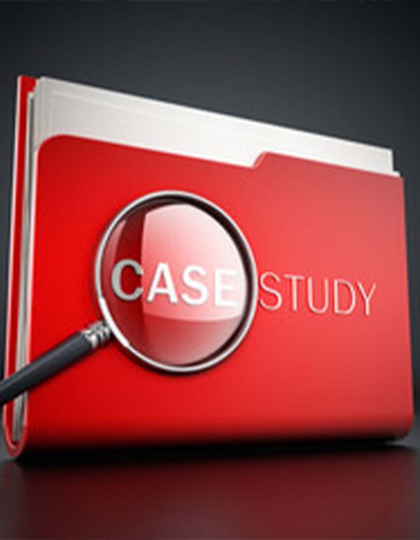 case study course