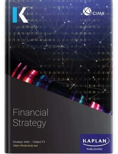 financial strategy