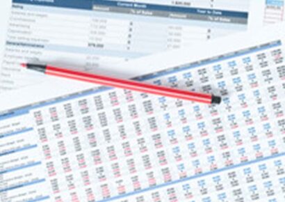 Financial Reporting