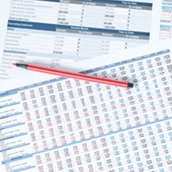Financial Reporting