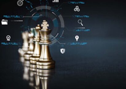 Strategic Management