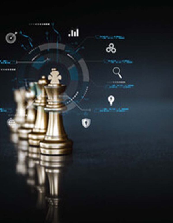 Strategic Management