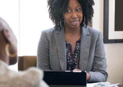 managing performance