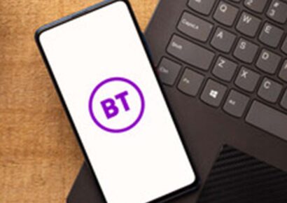 Business and Technology (BT)