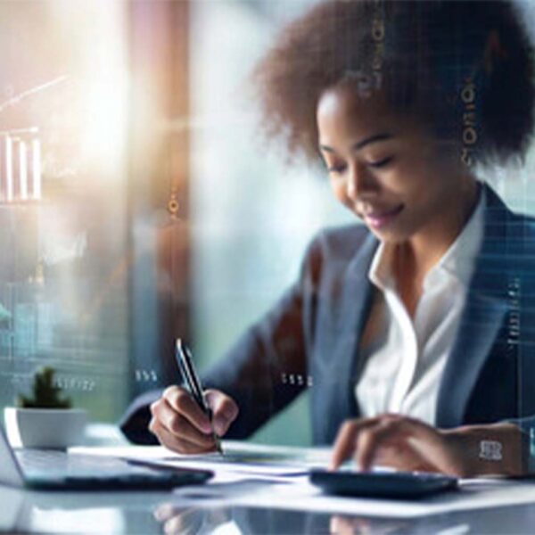 Financial Reporting