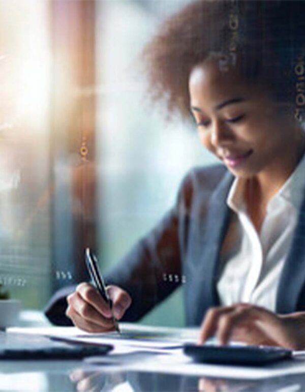 Financial Reporting