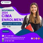 Sept enrolment