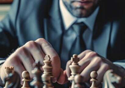 Strategic Business Leader(SBL)