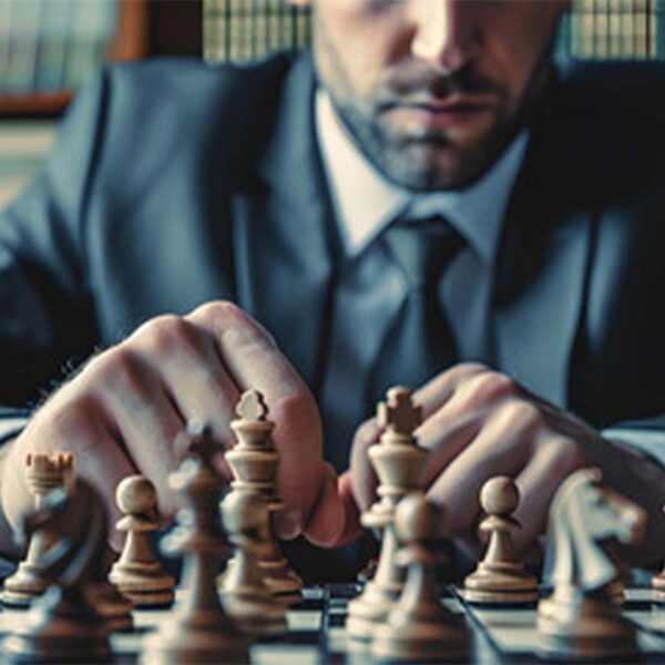 Strategic Business Leader(SBL)