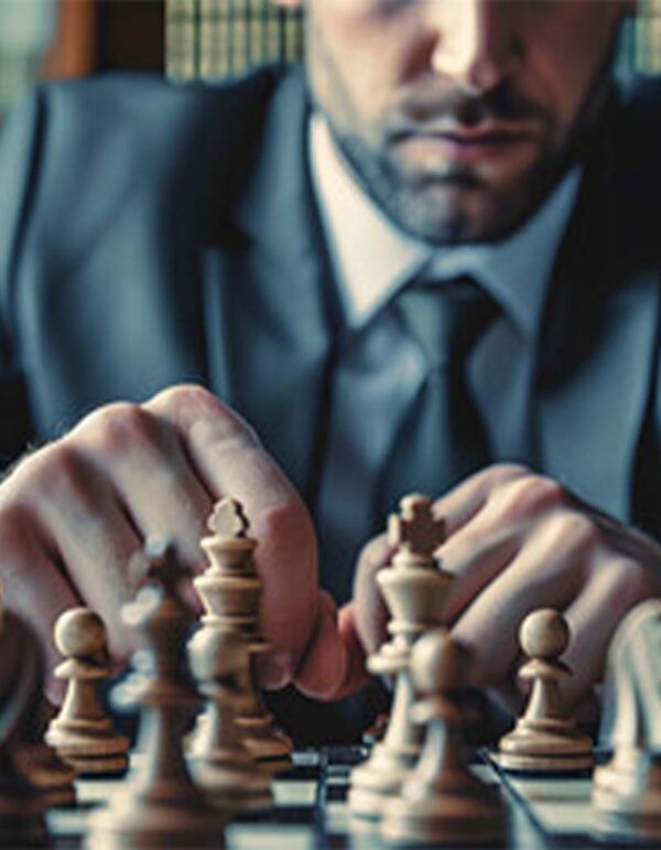 Strategic Business Leader(SBL)