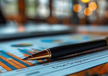 Strategic Business Reporting (SBR)