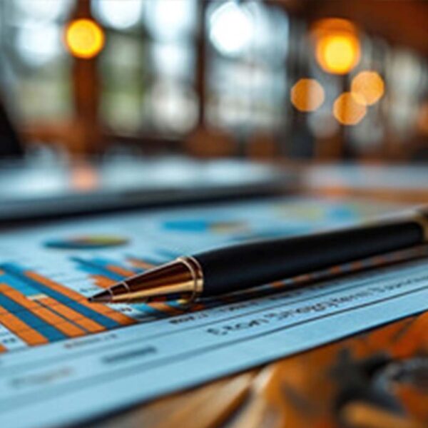 Strategic Business Reporting (SBR)