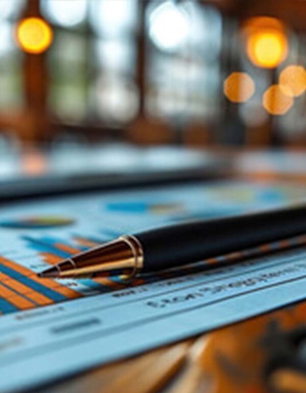 Strategic Business Reporting (SBR)