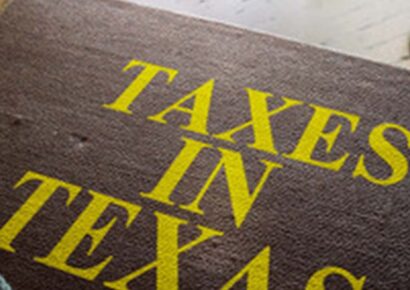 Taxation (TX)