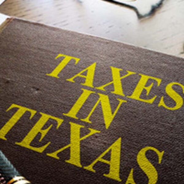Taxation (TX)