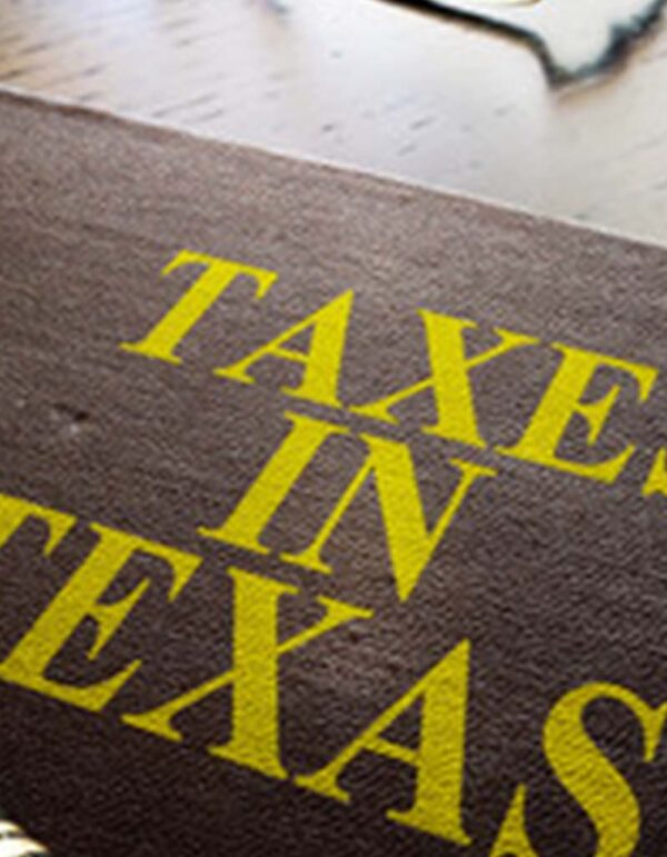 Taxation (TX)