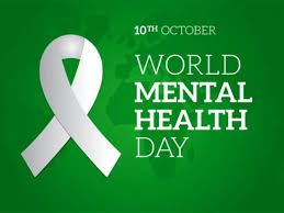 World Mental Health Day