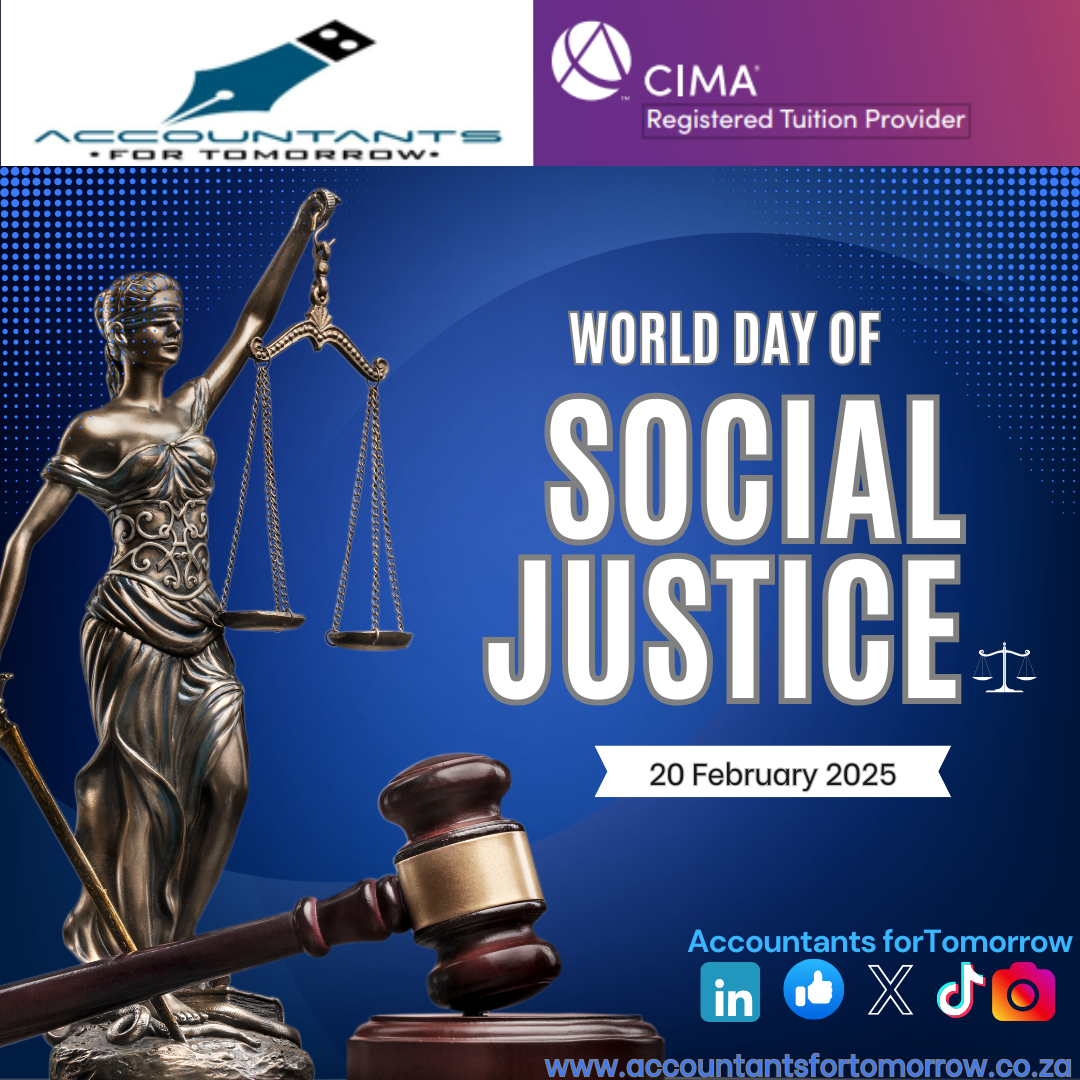 World Social Justice Day