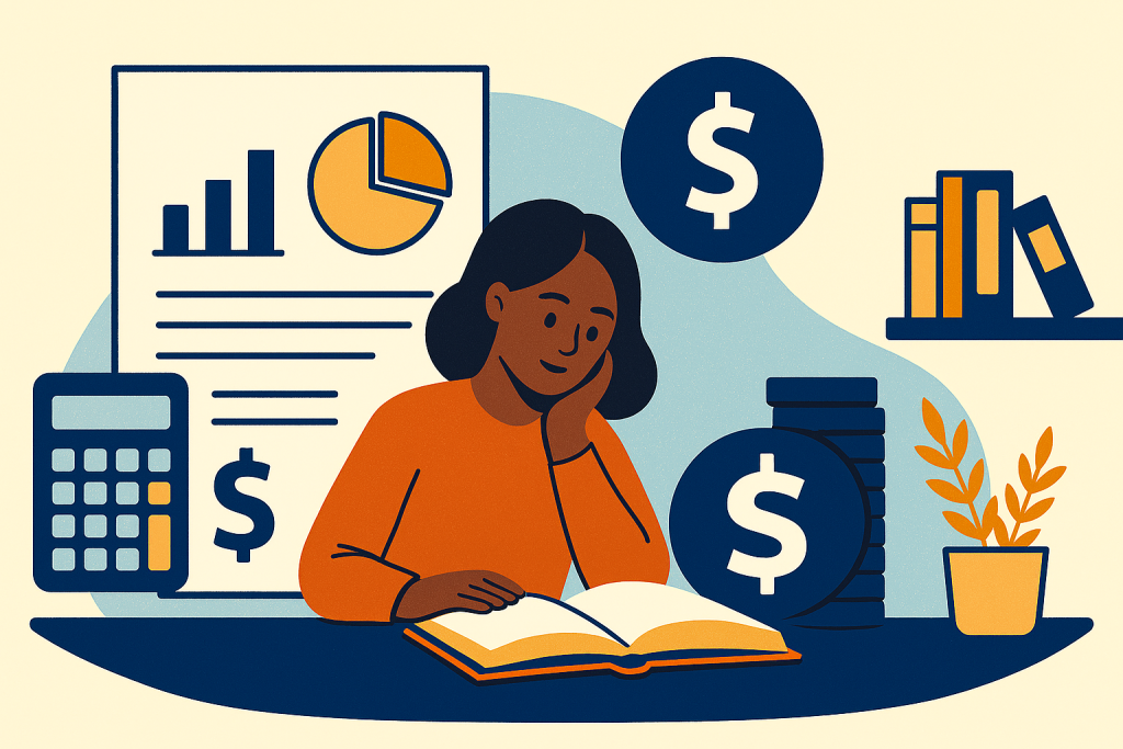 Bookkeeping Course