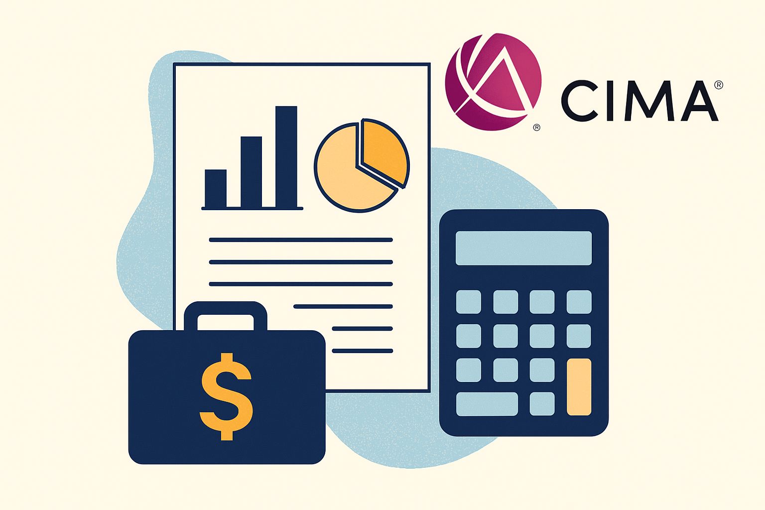 CIMA Financial Statements
