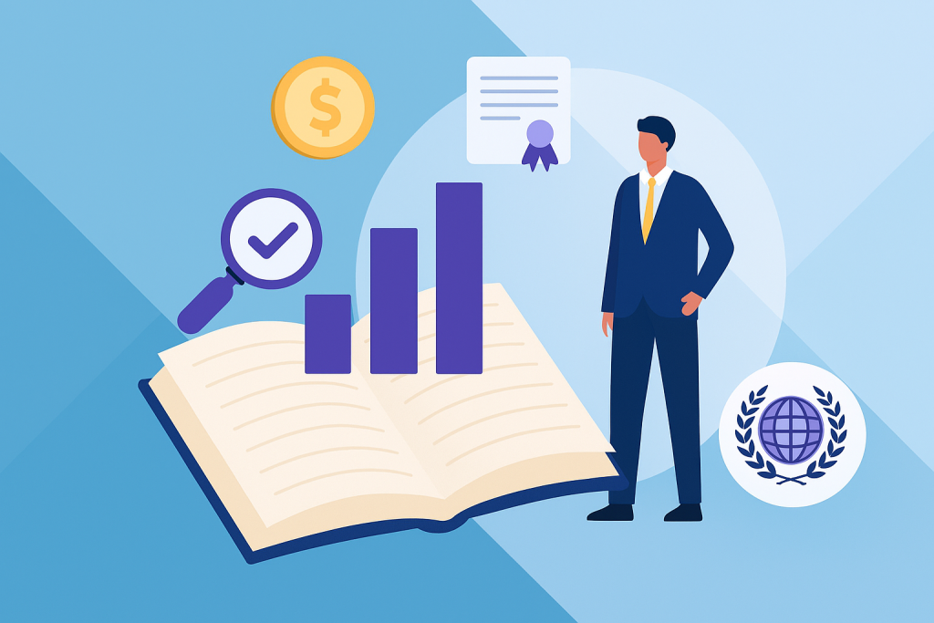 Essential Financial Skills