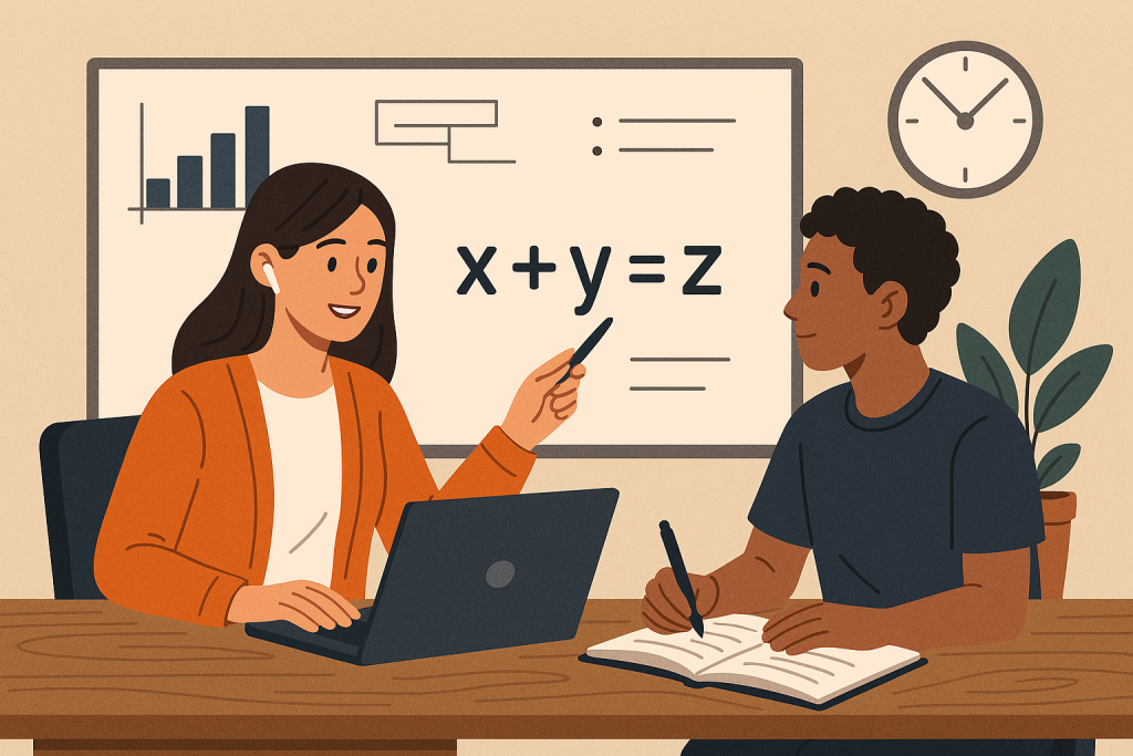 The Power of Personalized Learning