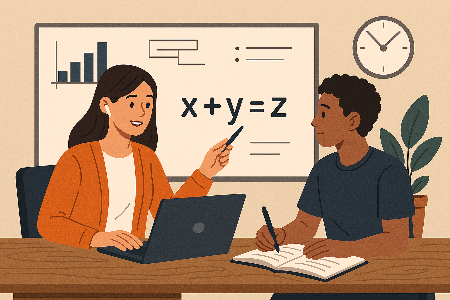 The Power of Personalized Learning