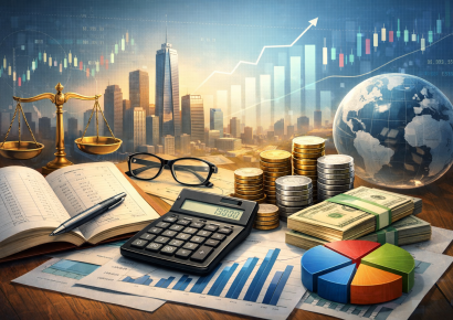 Accounting for Decision-Making