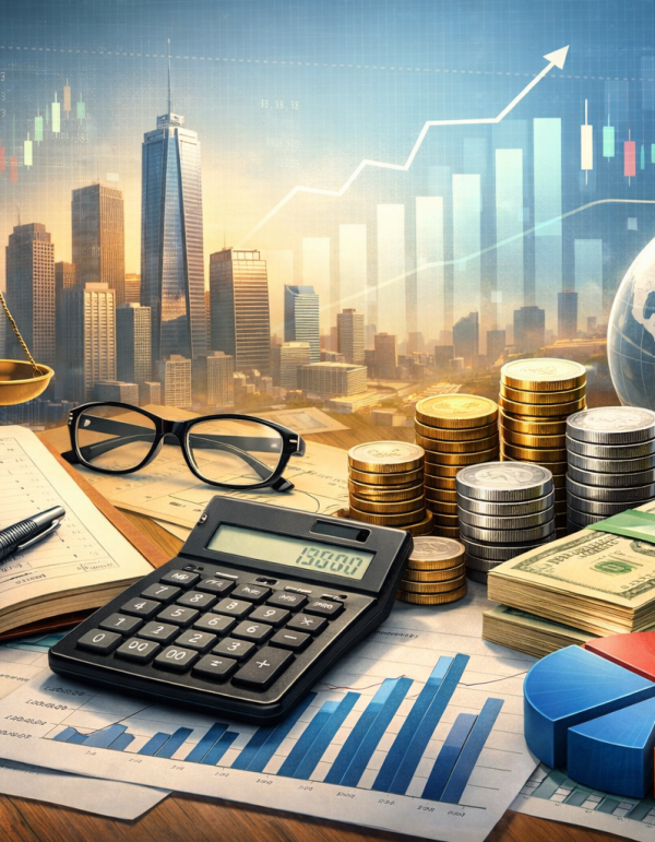 Accounting for Decision-Making