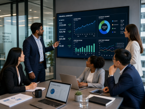 Diverse Career PathsDiverse Career Paths