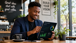 Entrepreneurs