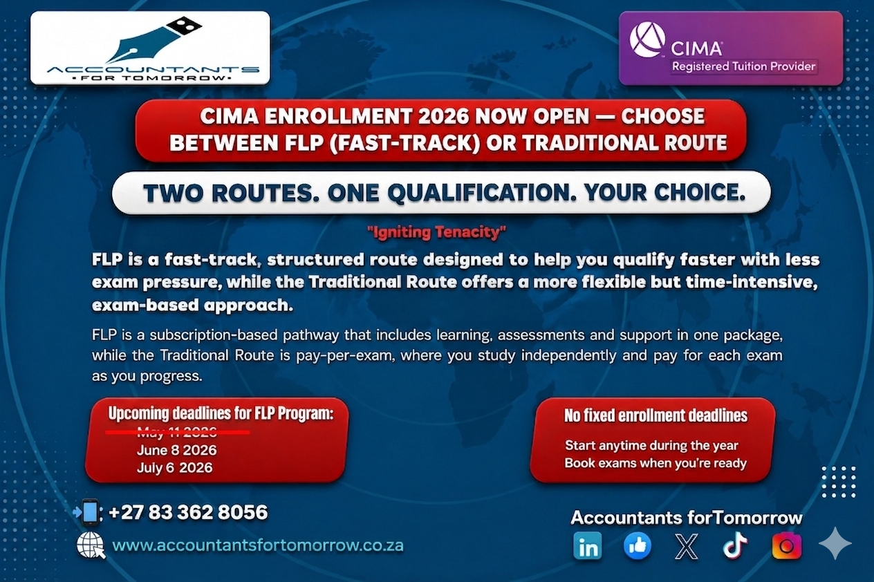 Gemini generated CIMA FLP illustration | new visual update
