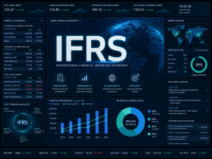IFRS Updates