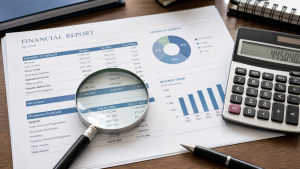Mastering IFRS