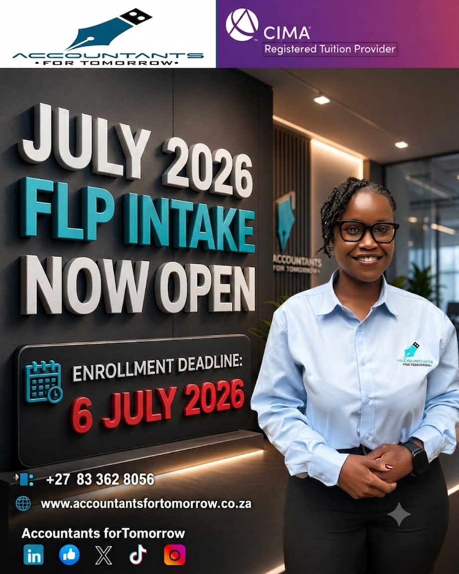 CIMA FLP enrollment update