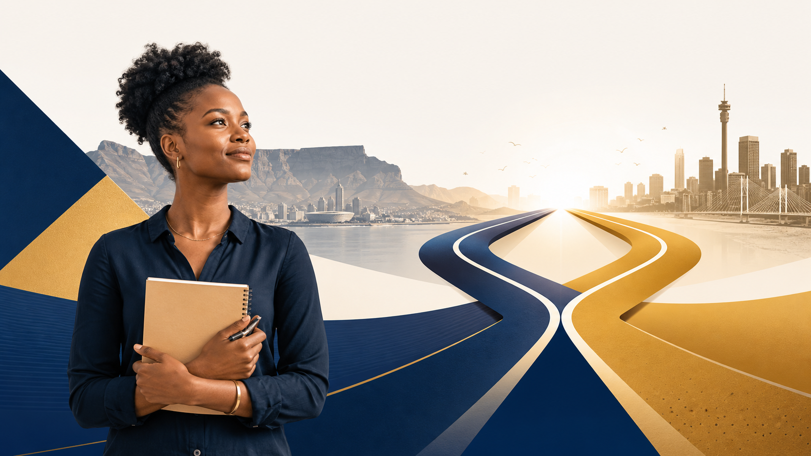 Accounting qualification pathways for ACCA and CIMA students in South Africa