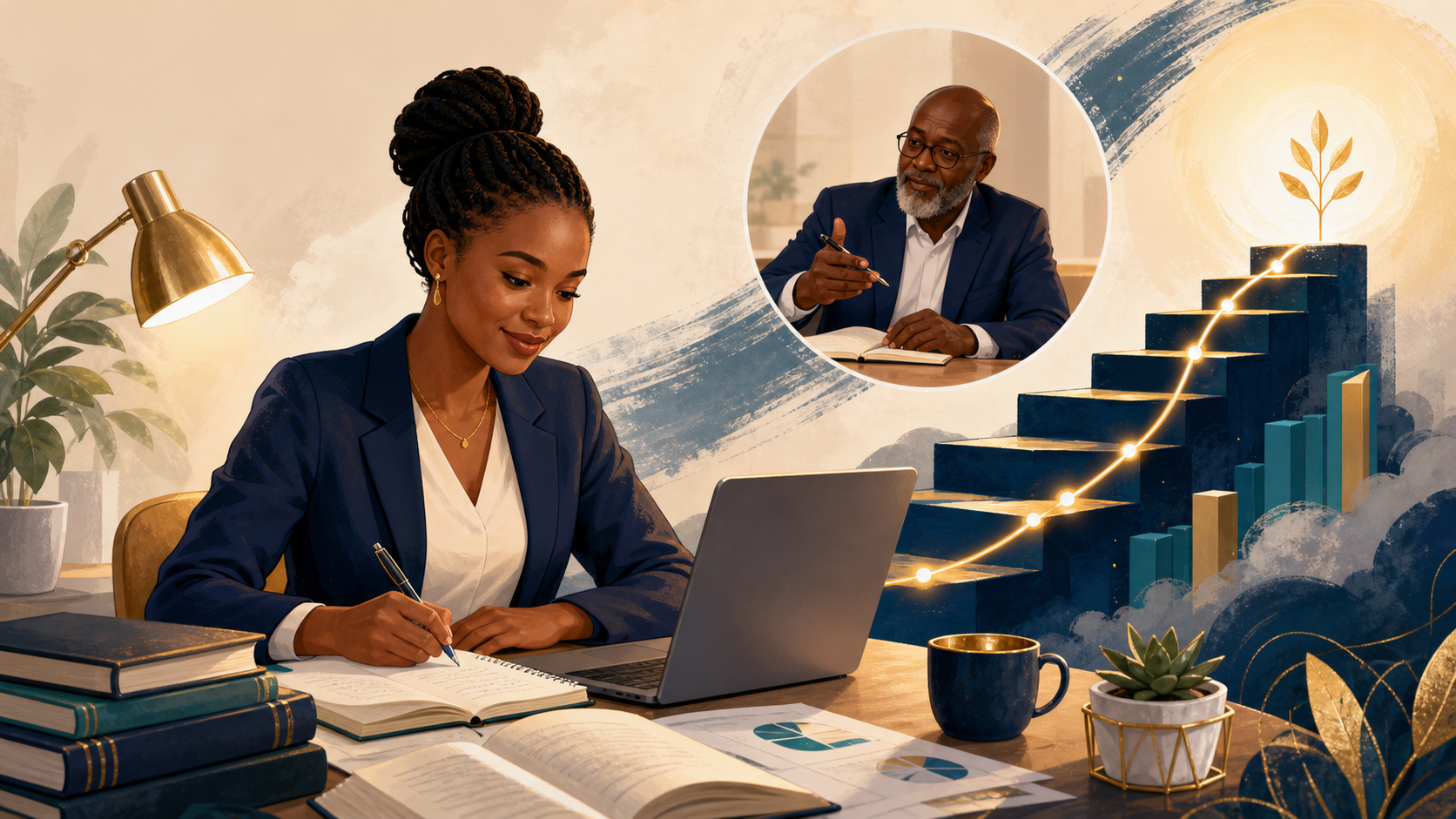 Practical experience turns study into confident professional judgement.