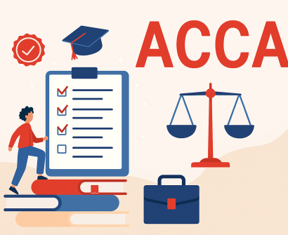 ACCA Qualification