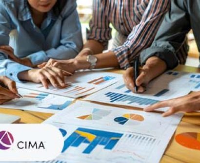 Business accounting featured