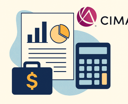 CIMA Financial Statements