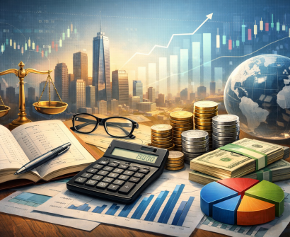 Accounting for Decision-Making