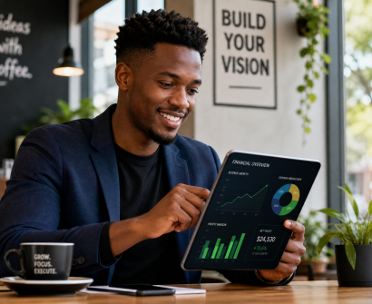 Entrepreneurs