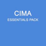 Kaplan CIMA (BA4) Fundamentals of Ethics