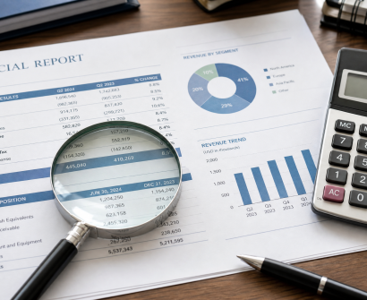 Mastering IFRS