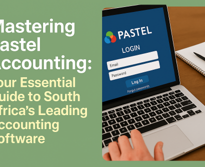 Mastering Pastel Accounting