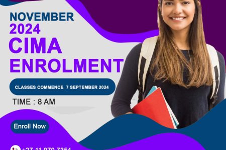 Sept enrolment